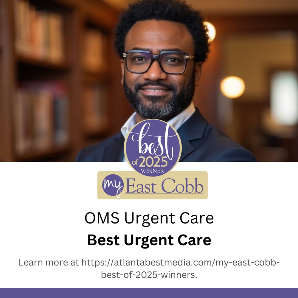 OMS Urgent Care